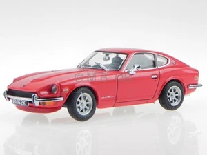 Coche modelo Datsun 240Z 240 Z rojo 905 DAT001 Oxford 1:43 - Imagen 1 de 4