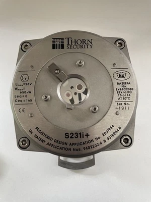 THORN SECURITY S231+ FLAME DETECTOR - Image 1 of 4