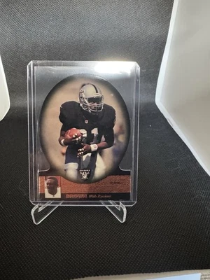 1997 Pro Line DC III #27 Tim Brown Oakland Raiders - Image 1 of 2