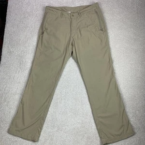 Clothing Arts P^cubed Taschendiebund Herren Größe 34x30 Hose Geschäftsreisender - Bild 1 von 18