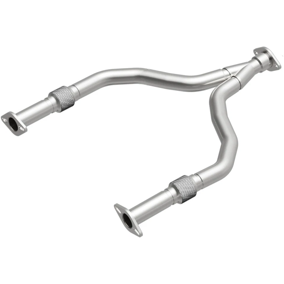 For INFINITI G35 G37 BRExhaust Exhaust Y Pipe - Изображение 1 из 2
