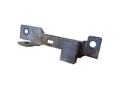 Ram 1500 2002 rueda trasera ABS línea de freno válvula de bloque de unión Foto 1 de 4