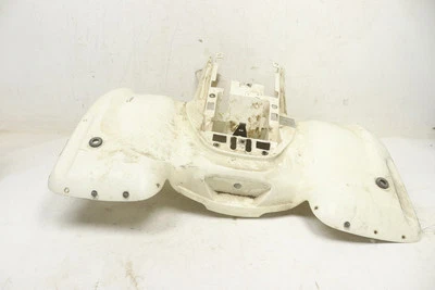 Kawasaki Prairie 360 08 Fender Rear White 35023-1579-6F 50087 - Изображение 1 из 4