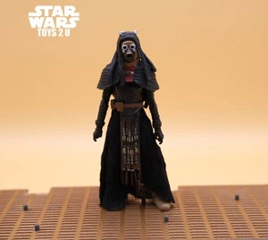 STAR WARS FIGURE 2010 VINTAGE COLLECTION VC279 TUSKEN WARRIOR BOOK OF BOBA FETT - Picture 1 of 1