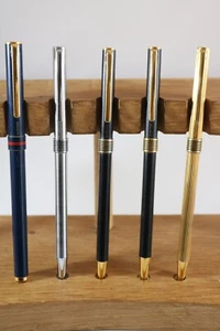 Vintage Aurora Marco Polo Stifte, 5 verschiedene Artikel, UK Verkäufer - Bild 1 von 7