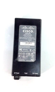 Cisco Power Injector  341-0212-01    DPSN-35FB A - Picture 1 of 8