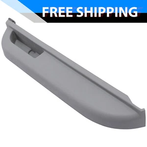 Door Armrest For Chevrolet GMC C/K 1500 2500 3500 1988-1994 Gray Front Right RH - Picture 1 of 12