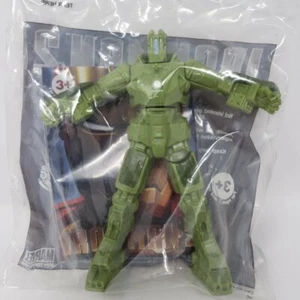 Burger King 2010 Iron Man 2 Kid's Club Toy - New - Picture 1 of 2