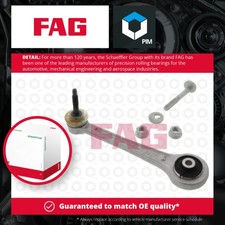 Wishbone / Suspension Arm fits BMW 528 E39 2.8 95 to 00 Track Control FAG New