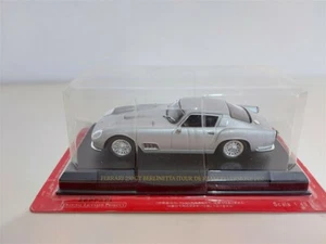 FERRARI 250 GT Berlinetta Tour de France 1957 Grigio - Ferrari Collection 1/43 - Foto 1 di 1