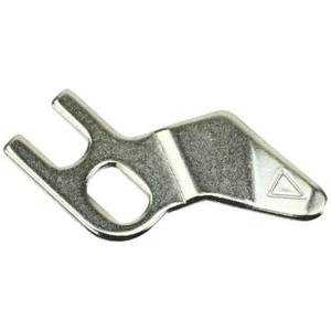 Rotary Hook Plate Assembly, Singer - Picture 1 of 2