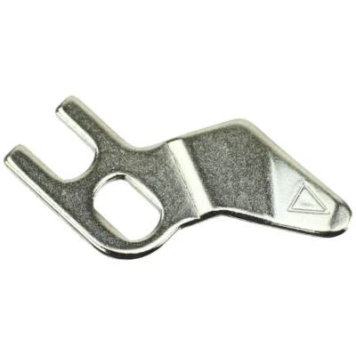 Rotary Hook Plate Assembly, Singer - Image 1 of 2