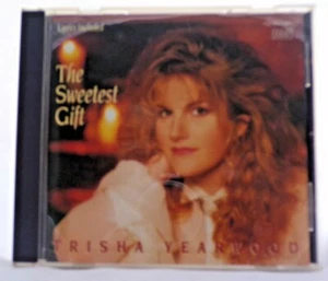 Trisha Yearwood~ The Sweetest Gift ~ (CD MCA 1994) - Foto 1 di 4