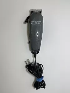 Phillippe Amiel Multi Cut Electric Clippers Model A007 - Picture 1 of 12