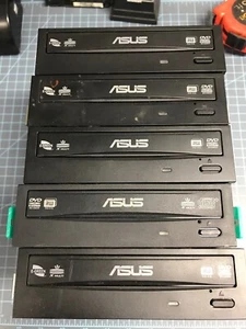 Asus X Multi E Green Dvd Rw Sata Copier Drives - Picture 1 of 2