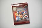 Game Boy Advance Famicom Mini Ganbare Goemon Boxed Japan Gba Game Us Seller