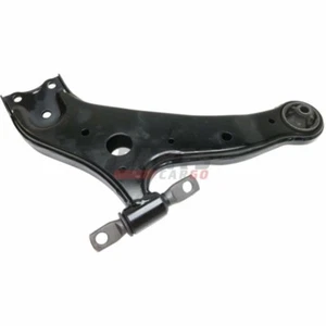 New Control Arm Front Lower Left Fits 2008-2016 Toyota Highlander 4806948041 - Picture 1 of 3