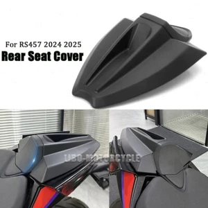 Accesorios Carenado Cubierta Trasera Asiento Pasajero Trasero Para Aprilia RS457 - Imagen 1 de 9