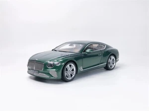 for NOREV for Bentley for Continental for GT 2018 car 1:18 Truck Pre-built Model - Picture 1 of 10