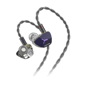 BGVP DMA In-Ear Monitors, Audiophile In-Ear Headphones, NEW - Picture 1 of 12