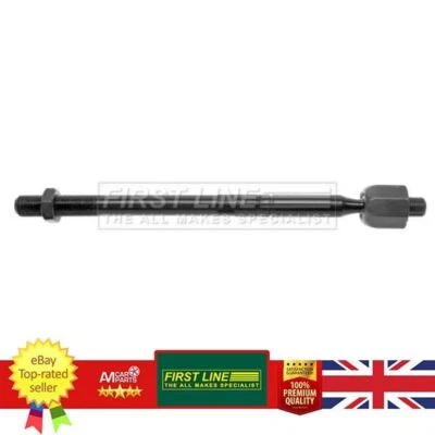 Vara de amarração interna para Volvo S60 S80 V70 XC70 06-18 30776255 FTR5584 - Imagem 1 de 4