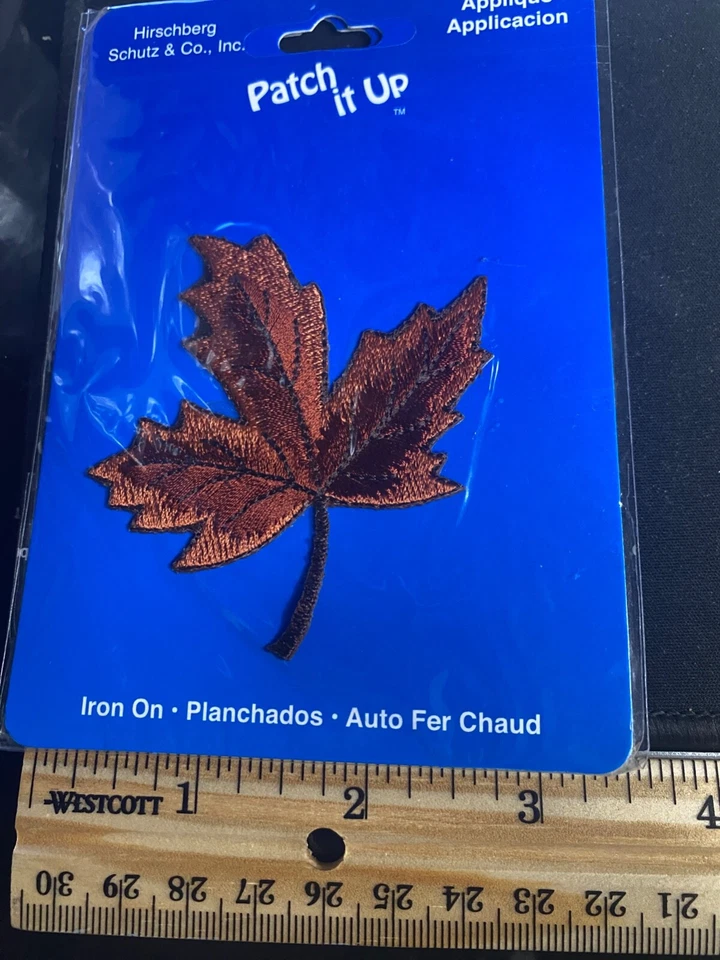 14 Vintage Embroidered Patches Iron On & Sew On Stars Daisy Butterfly Wrights