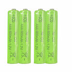 AA AAA Rechargeable Solar Light Batteries 600mAh 400mAh 300mAh NiMH 1.2v UK