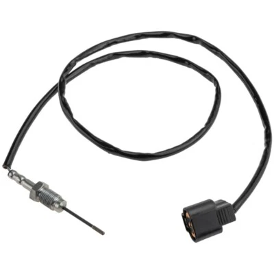 Sensore temperatura gas di scarico NTY per Mitsubishi Outlander II CW_W 2.2 DI-D 4WD - Immagine 1 di 3