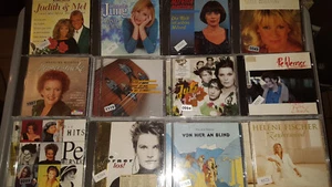 18 CD Sammlung Frauenpower (02) – siehe Bilder - Schlager Musik - Bild 1 von 4