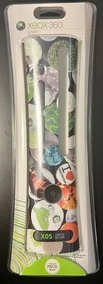 Xbox 360 Faceplate X05 Limited Edition Amsterdam Press Event New - Image 1 of 2
