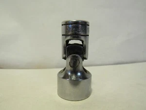 Snap-On Tools 3/8" drive 3/4"/ 19MM Universal Swivel Socket FS24 (J83KD) - Picture 1 of 5