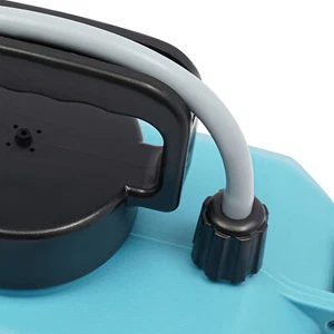 8L Sprühgerät, Gartensprühgerät, Sprühgerät mit Teleskopstange - Bild 1 von 18