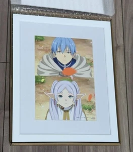 Frieren Beyond Journey's End Rakuten Bücher Kaufvorteil Chara feine Grafik - Bild 1 von 1