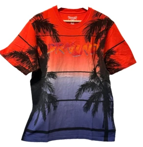Dreamland Drmlnd Palms T-Shirt - Größe L - Bild 1 von 5