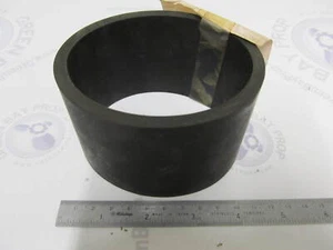 0909371 909371 0768678 OMC Chevy Stringer tubo de escape a carcasa manguera bota - Imagen 1 de 1