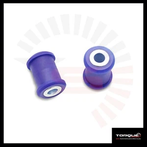 Kit de arbusto de brazo de control inferior SuperPro SPF3589K trajes Toyota Corolla E160 E170 E180 - Imagen 1 de 1