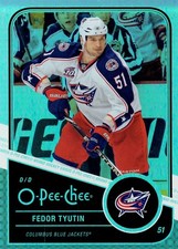 2011-12 O-Pee-Chee Rainbow (#1 to #594)   ***YOU PICK***