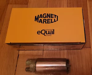 Kraftstoffpumpe Magneti Marelli 313011300039 Fiat Coupe u.a. - Bild 1 von 6
