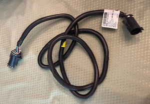 Freightliner Truck A06-91191-084 Tail Light Wiring Harness (long) - Bild 1 von 7