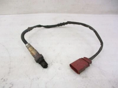 Sonda lambda adatta per AUDI TT (8N3) 1.8 T COUPE QUATTRO FACELIFT 06A906262AJ - Immagine 1 di 3