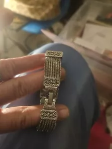 mayfair quartsz vintage watch - Picture 1 of 2
