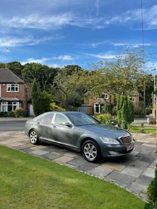 MERCEDES BENZ S CLASS S320 CDI DIESEL - Picture 1 of 22