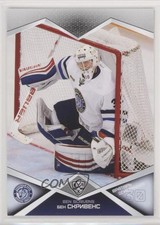 2016-17 Sereal KHL Season 9 Dinamo Minsk Ben Scrivens #DMN-002