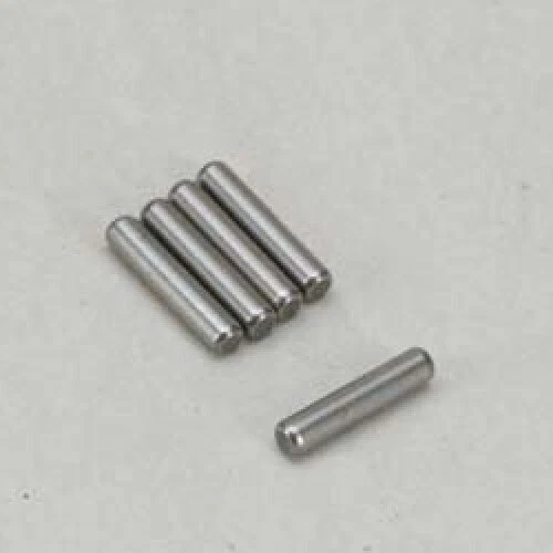 Stifte Rad 5 Stücke Ersatzteile CEN GX47 Wheel Pin 2 10 Modell RC Racing Part - Bild 1 von 1