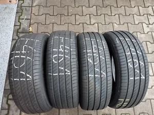 4 x 215 55 R 17 94 V Michelin Primacy 4 (S1) Sommerreifen 6,6 mm Neuwertig (e461 - Bild 1 von 1