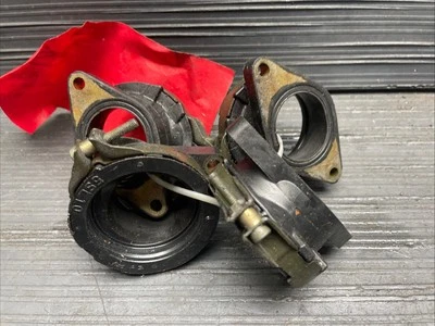 Yamaha YZF R6 2005 colectores de admisión, colectores de culata #49253 Foto 1 de 4