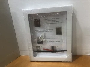 Marco de exhibición de obras de arte para niños apertura frontal marco de fotos A4 - Imagen 1 de 3