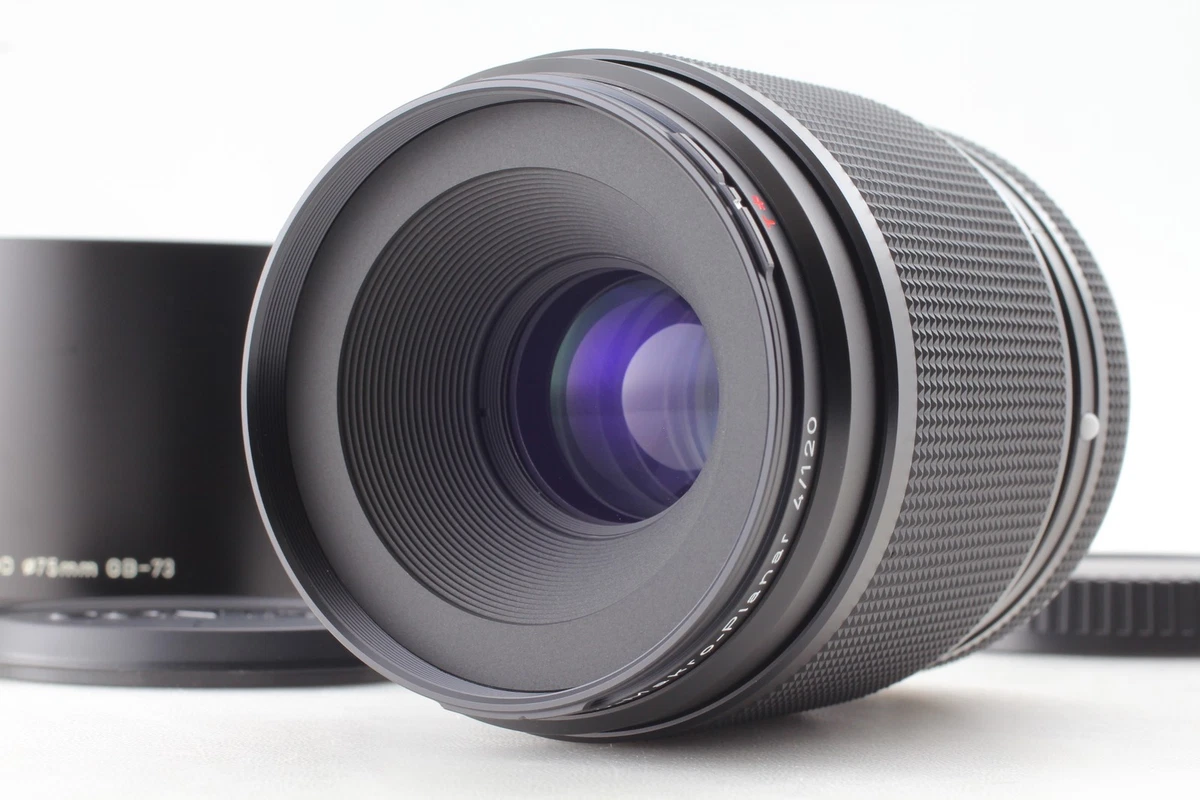 ZEISS Planar T* 120mm Focal Camera Lenses for sale | eBay