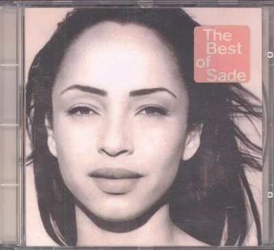 Sade Best of Sade CD Europe Epic 1994 CD. Has info sticker on front 4777932 - Bild 1 von 3