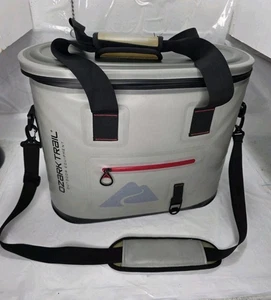 Ozark Trail 30 Can Soft Side Leak Tight High Preformance Cooler HGT1-257 - Picture 1 of 12